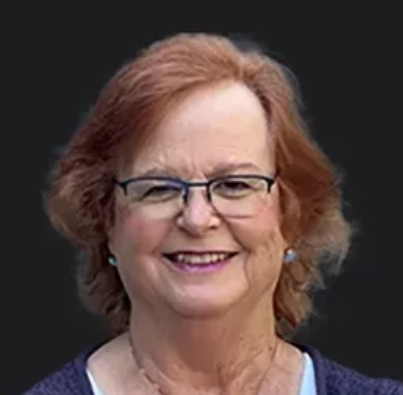 Kathleen Maxwell