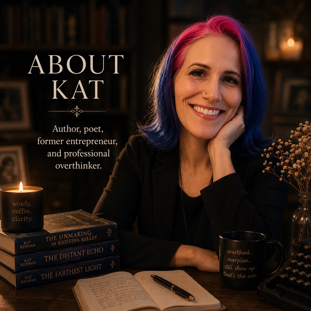 Kat Kennan