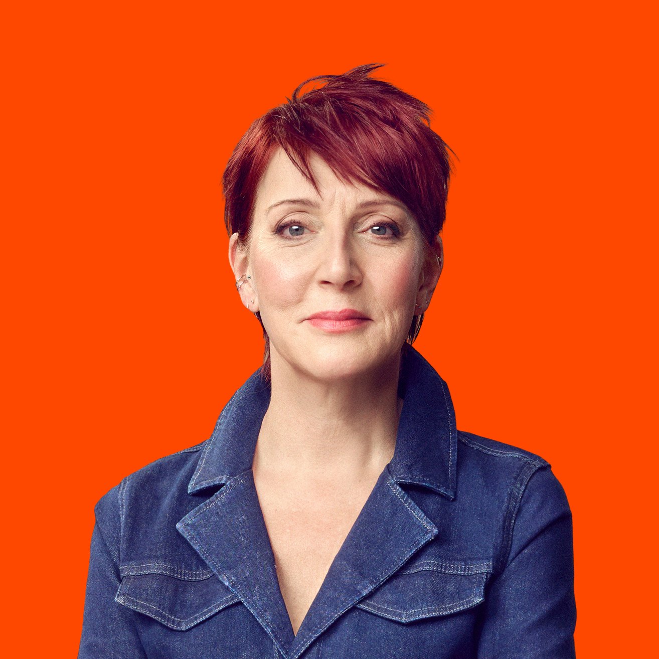 Katrina  Collier