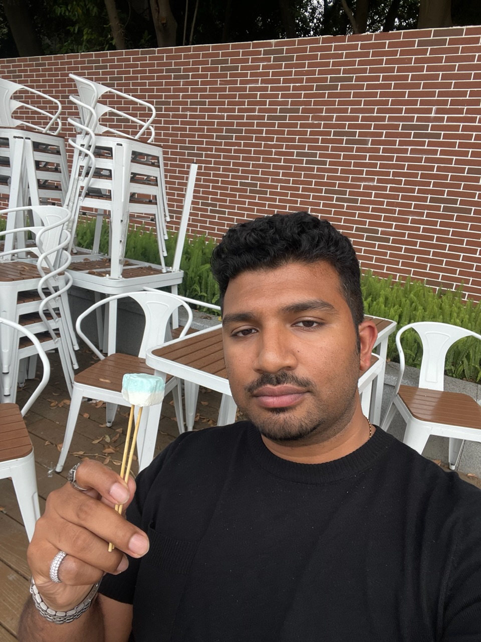 Kavi Wijayaratne