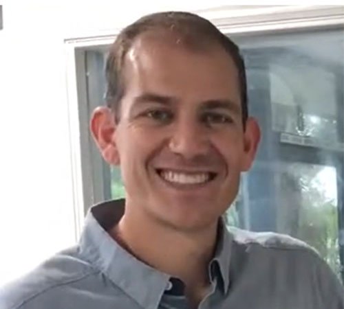Jared  Gustafson