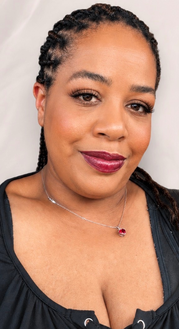 Keisha Patrick
