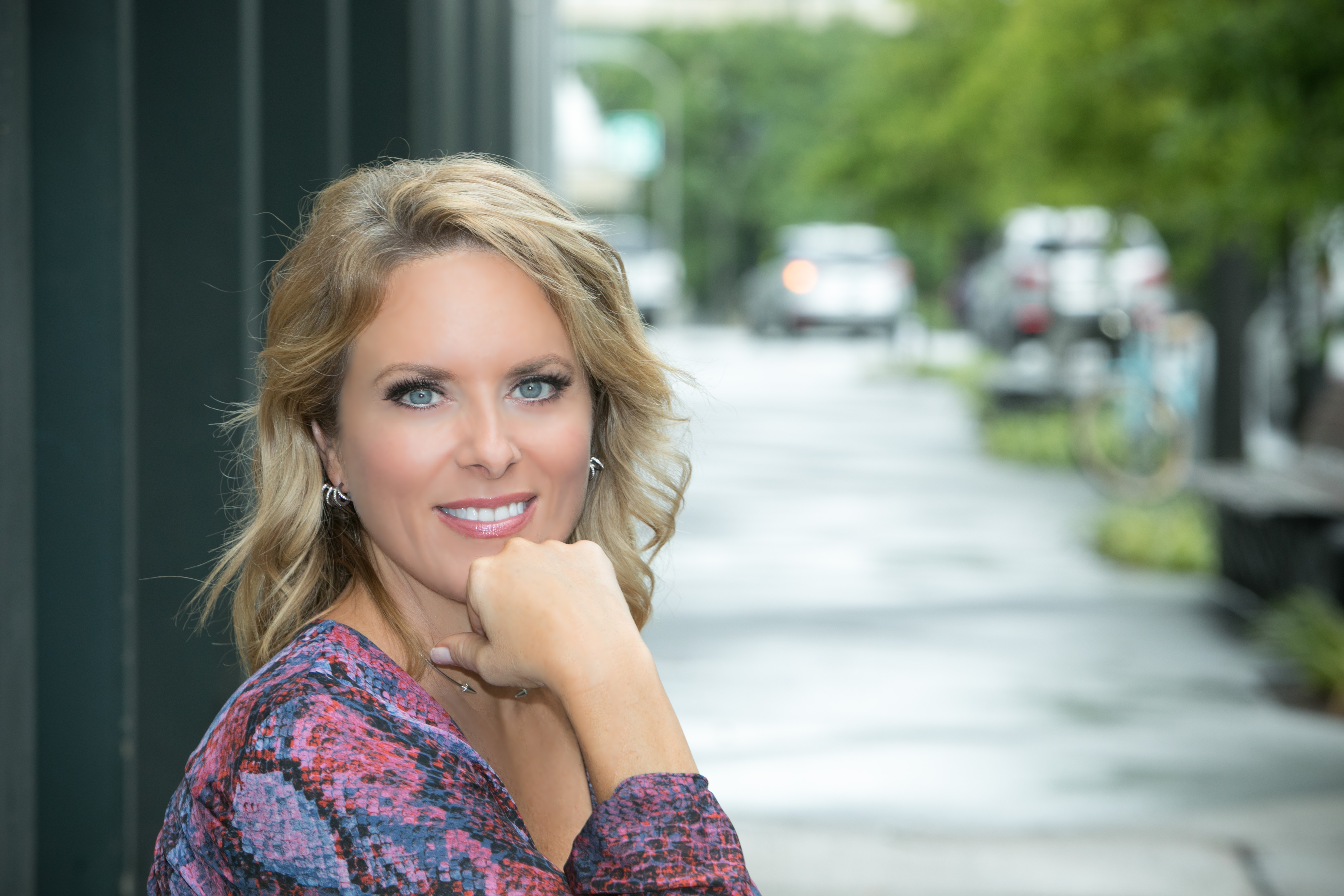 Kerry Barrett
