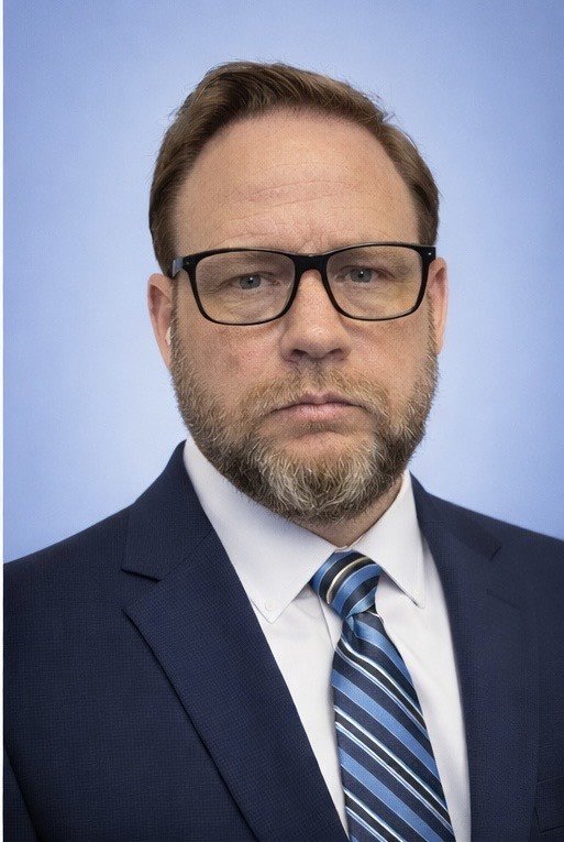 Kevin Bush