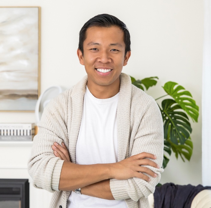Kevin Chu