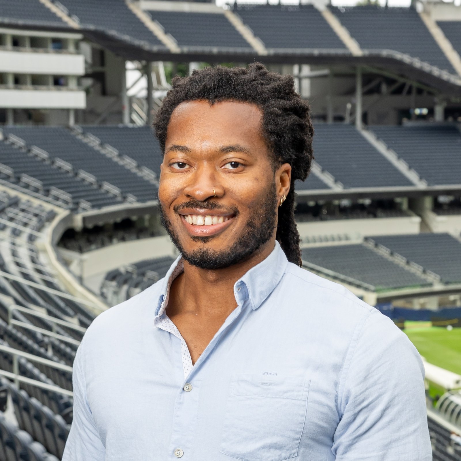 Khari Douglas
