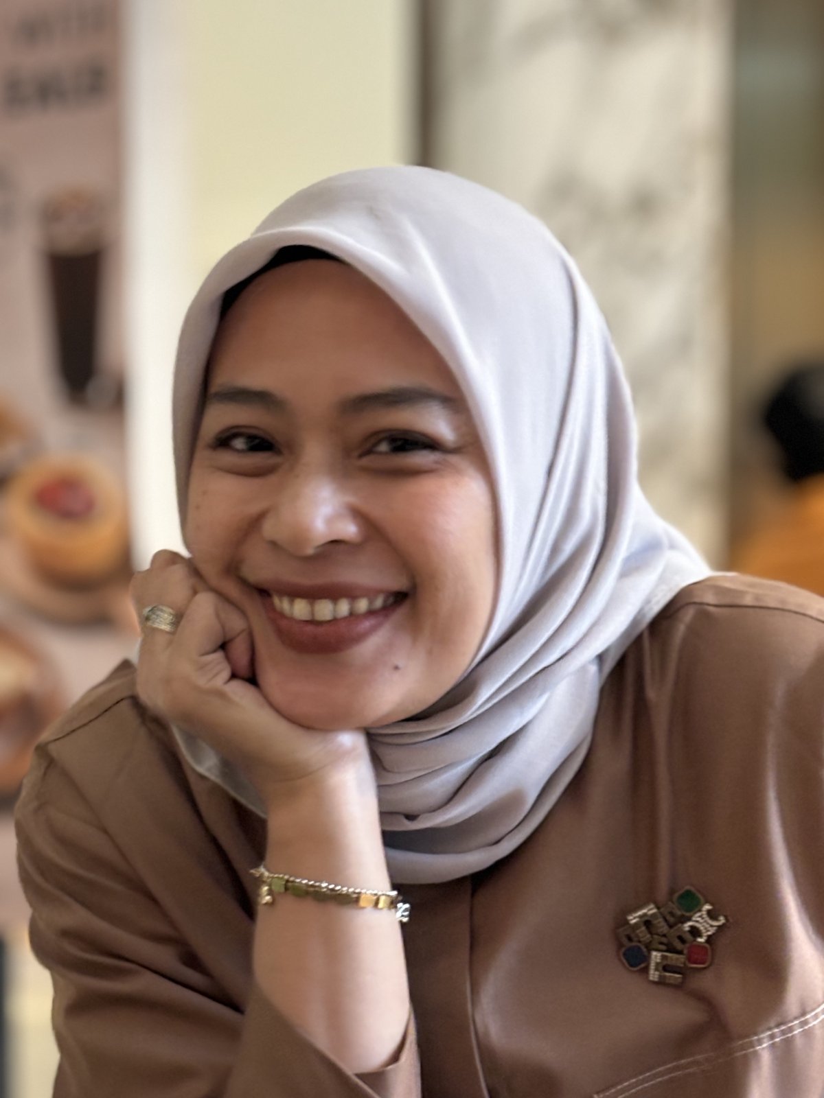 Kirana Sidin