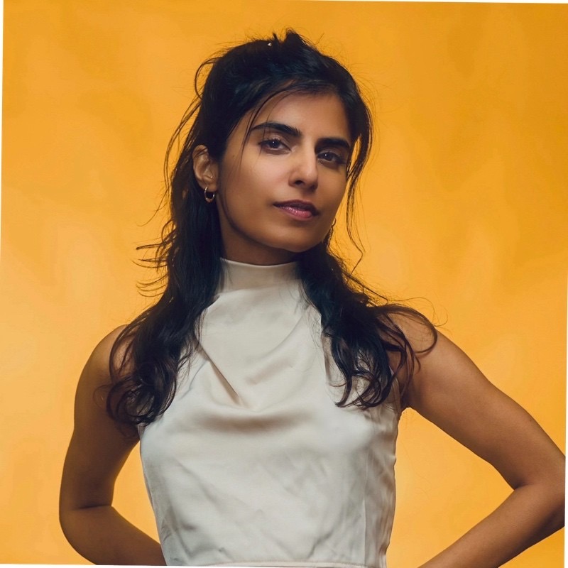 Komal Devjani