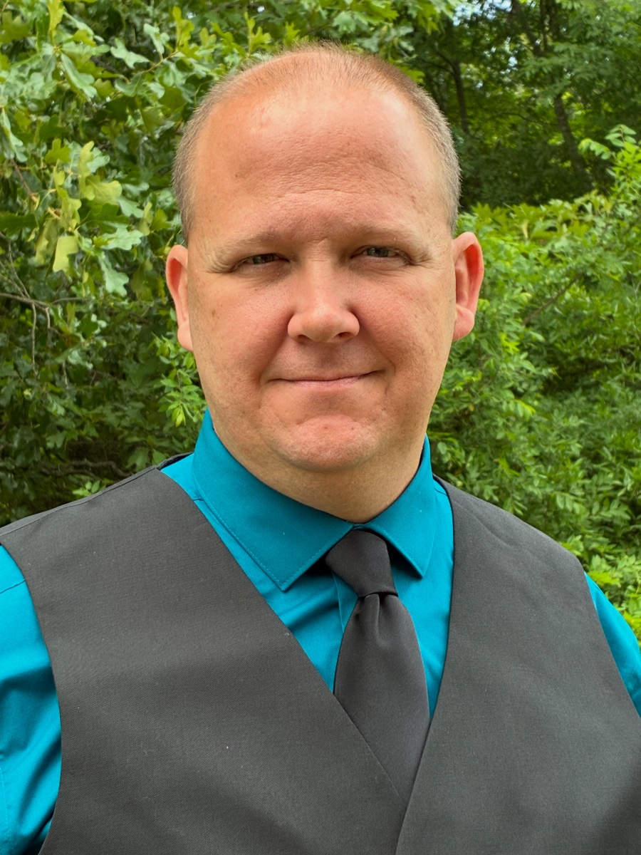Justin Kratzmeyer
