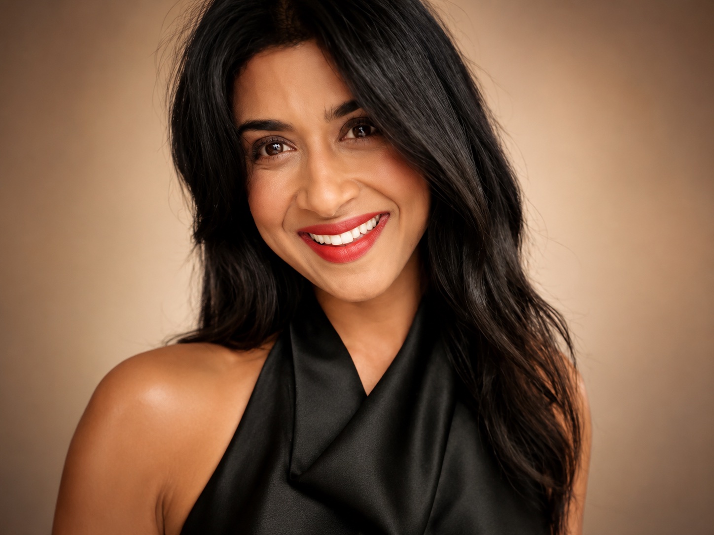 Kristal Singh