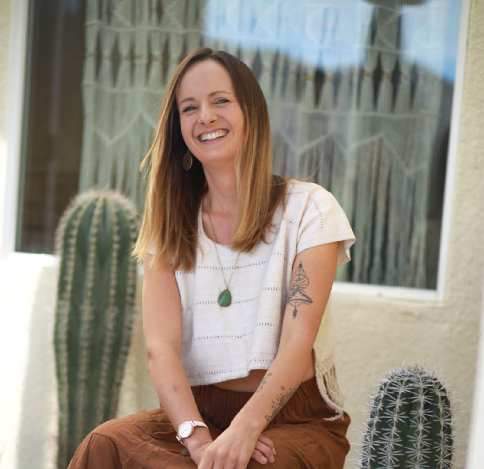 Kristen Yates