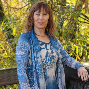 Kristina Heagh-Avritt