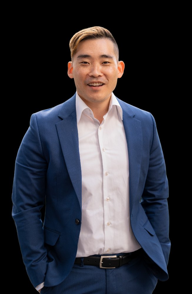 Lane Kawaoka
