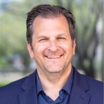 Larry Schooler