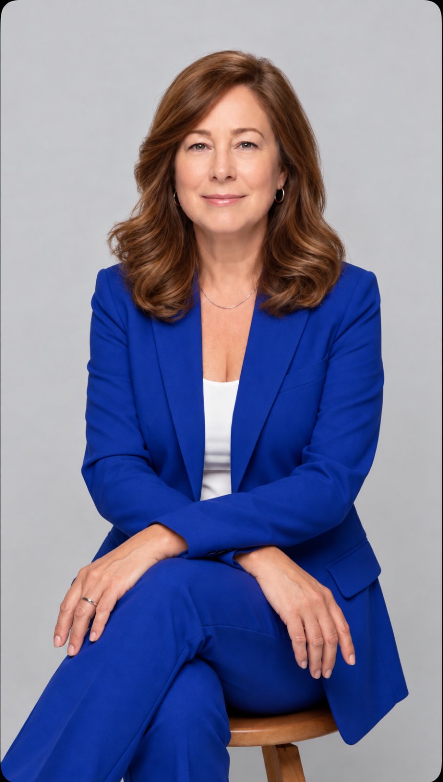 Laura Darby, M.D.