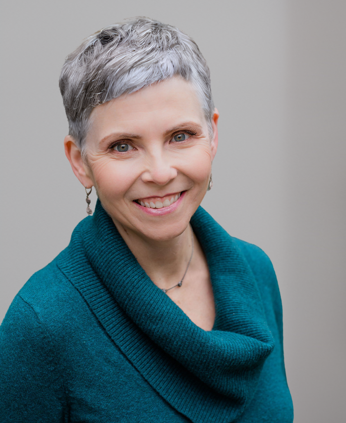 Lauri Smith