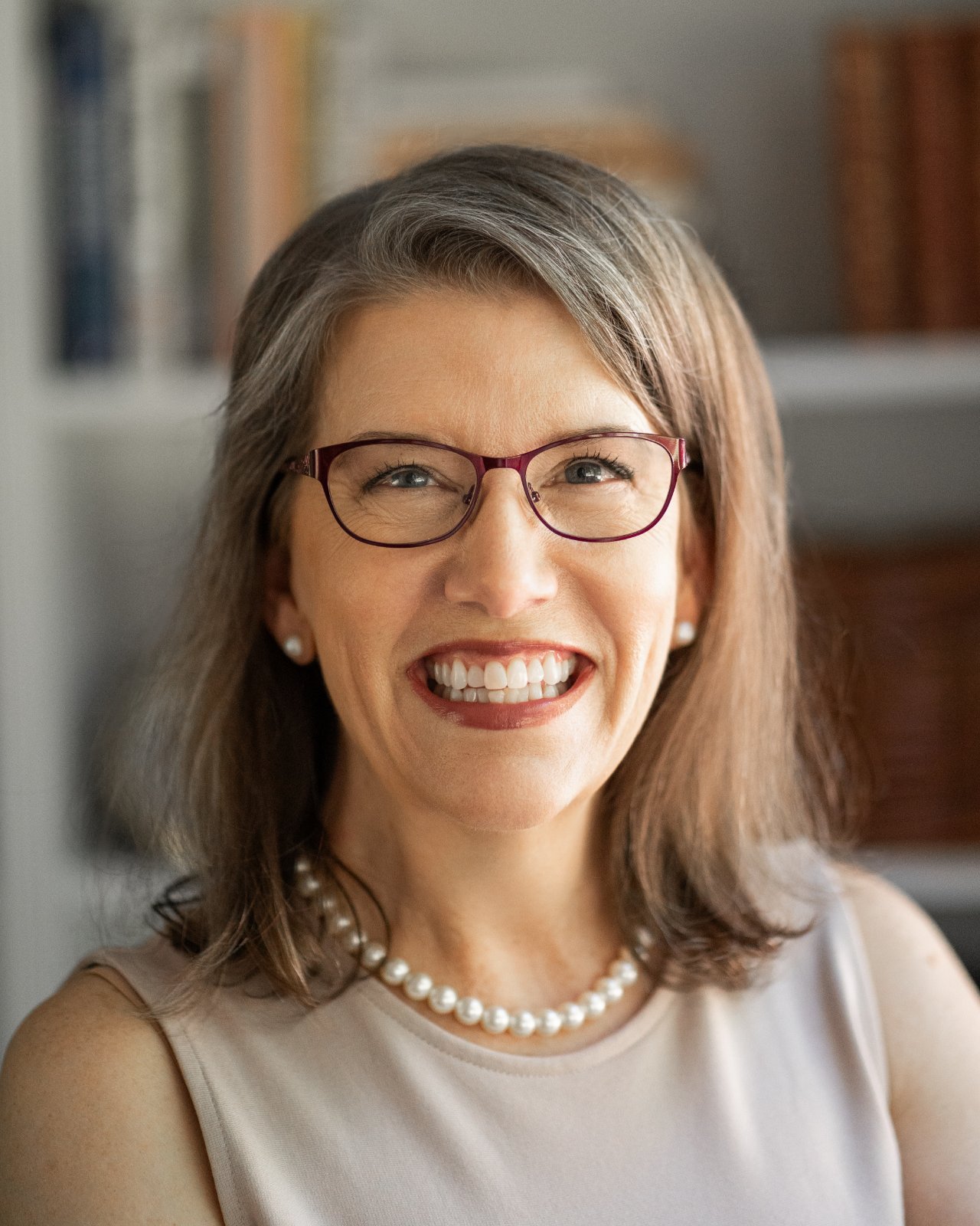 Laurie Thibert