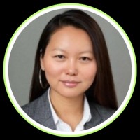Laurie Chen