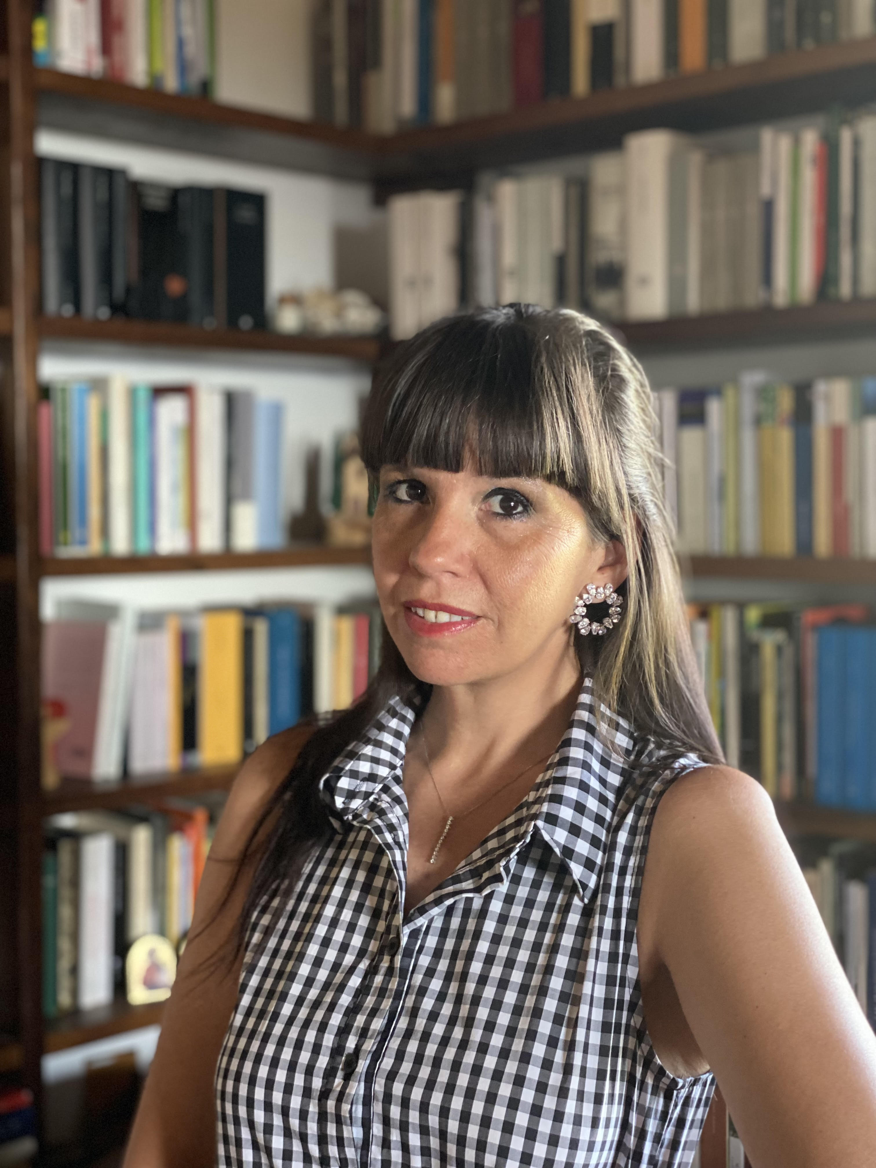 Vera Sarzano