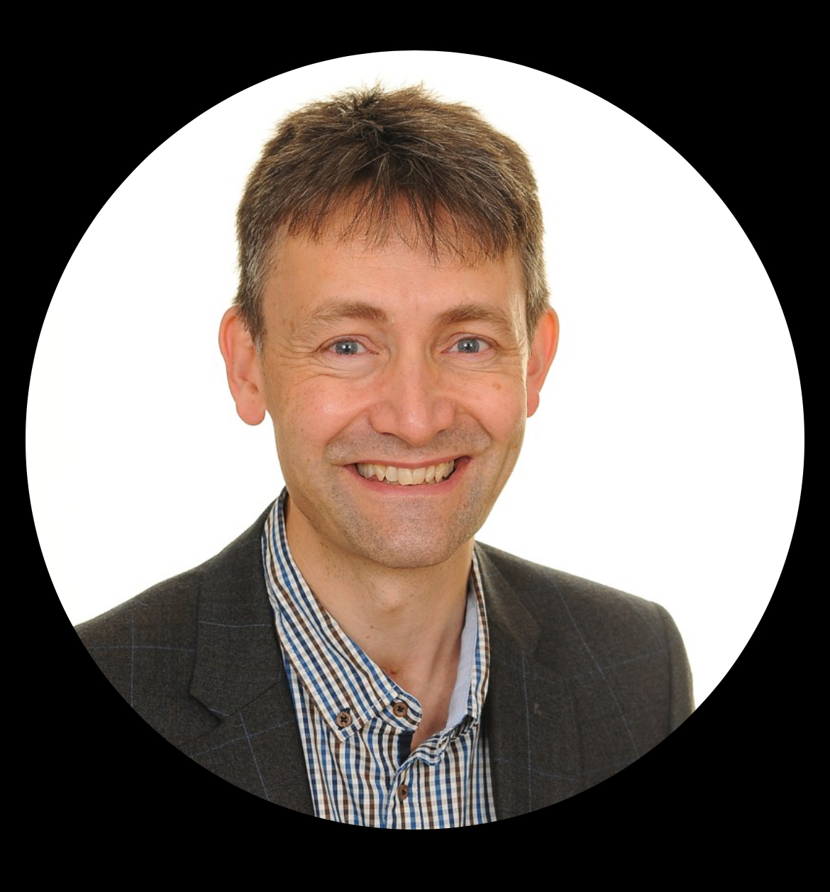 Richard Nicholas