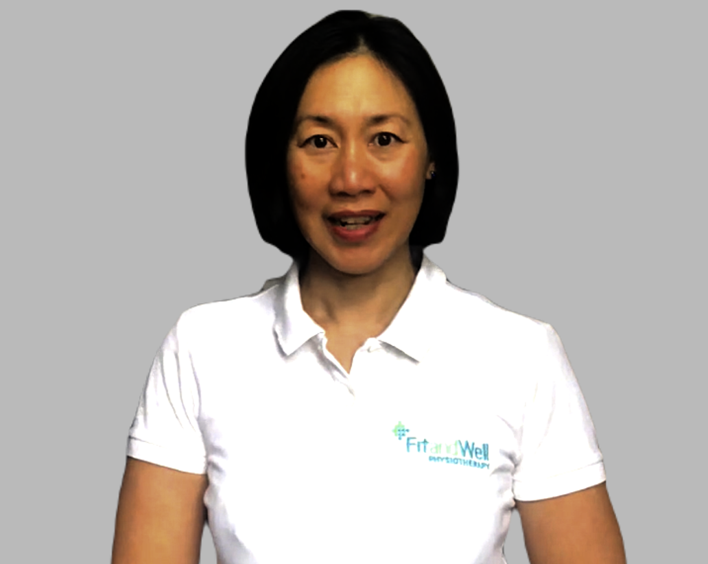 Leanne Yeung