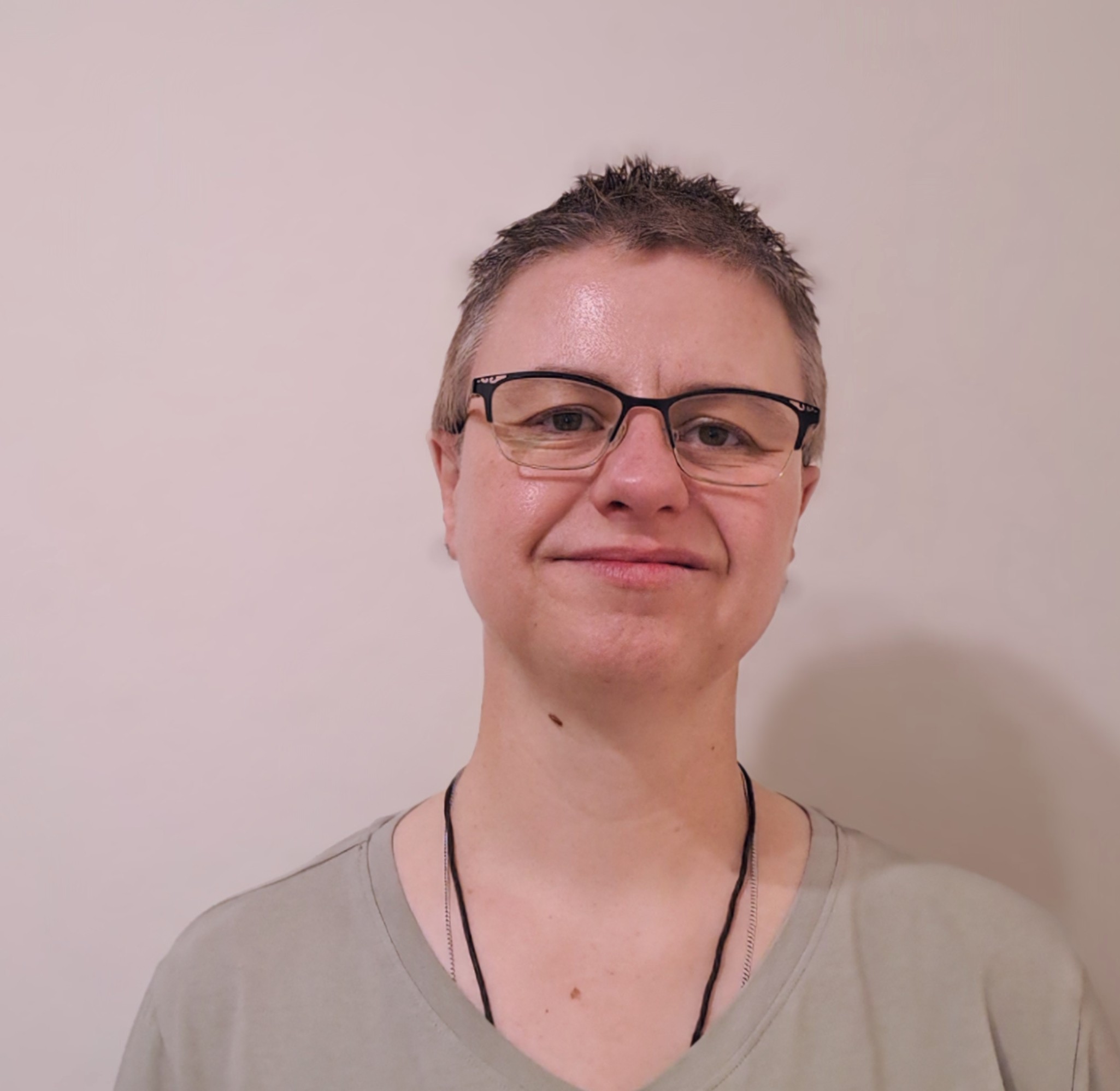 Katja Driesel
