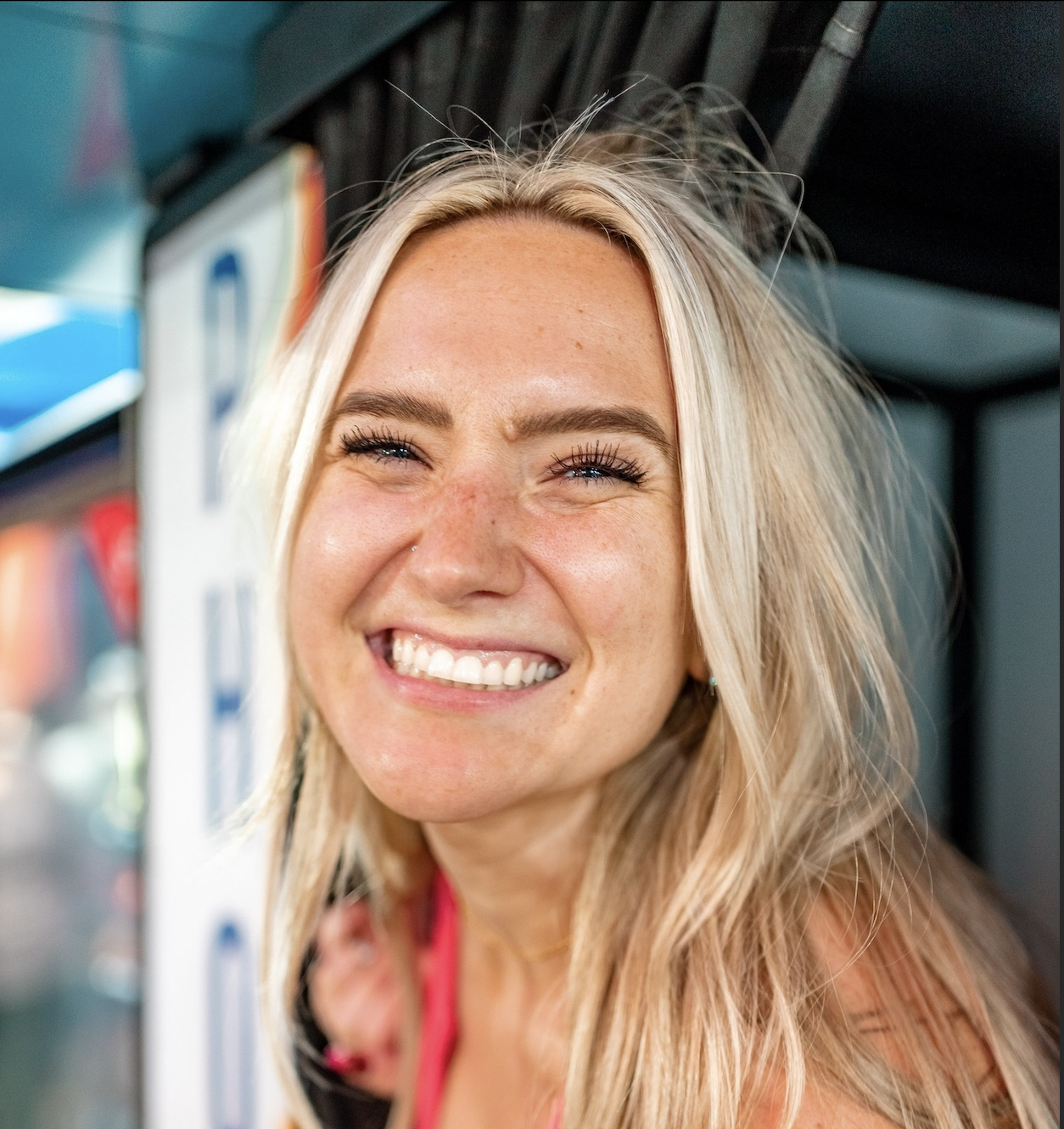 Leigh Ann Healey