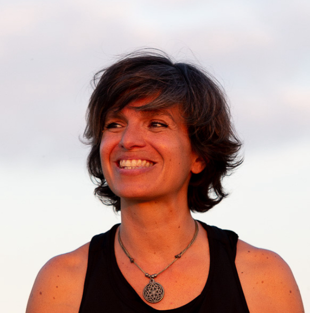 Lena Milosevic 