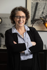 Leslie A. Margolies, Esq,