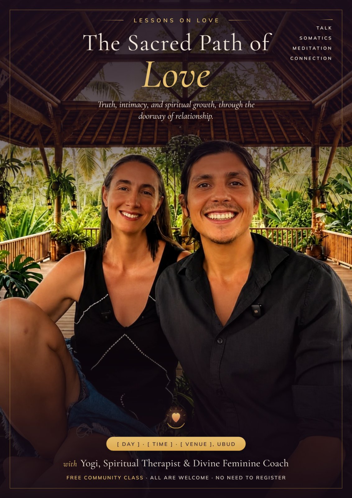 Andreanne and Adam -