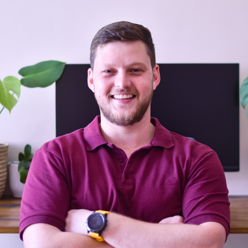Liam Vandermerwe