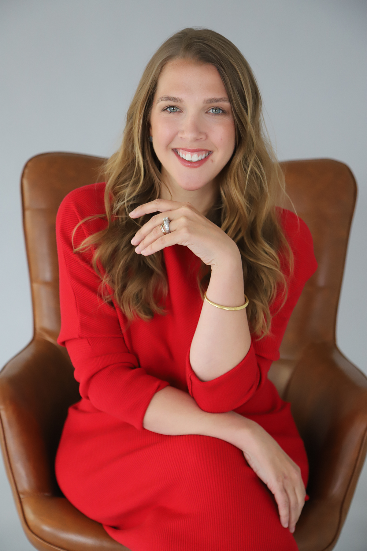 Libby Rodney