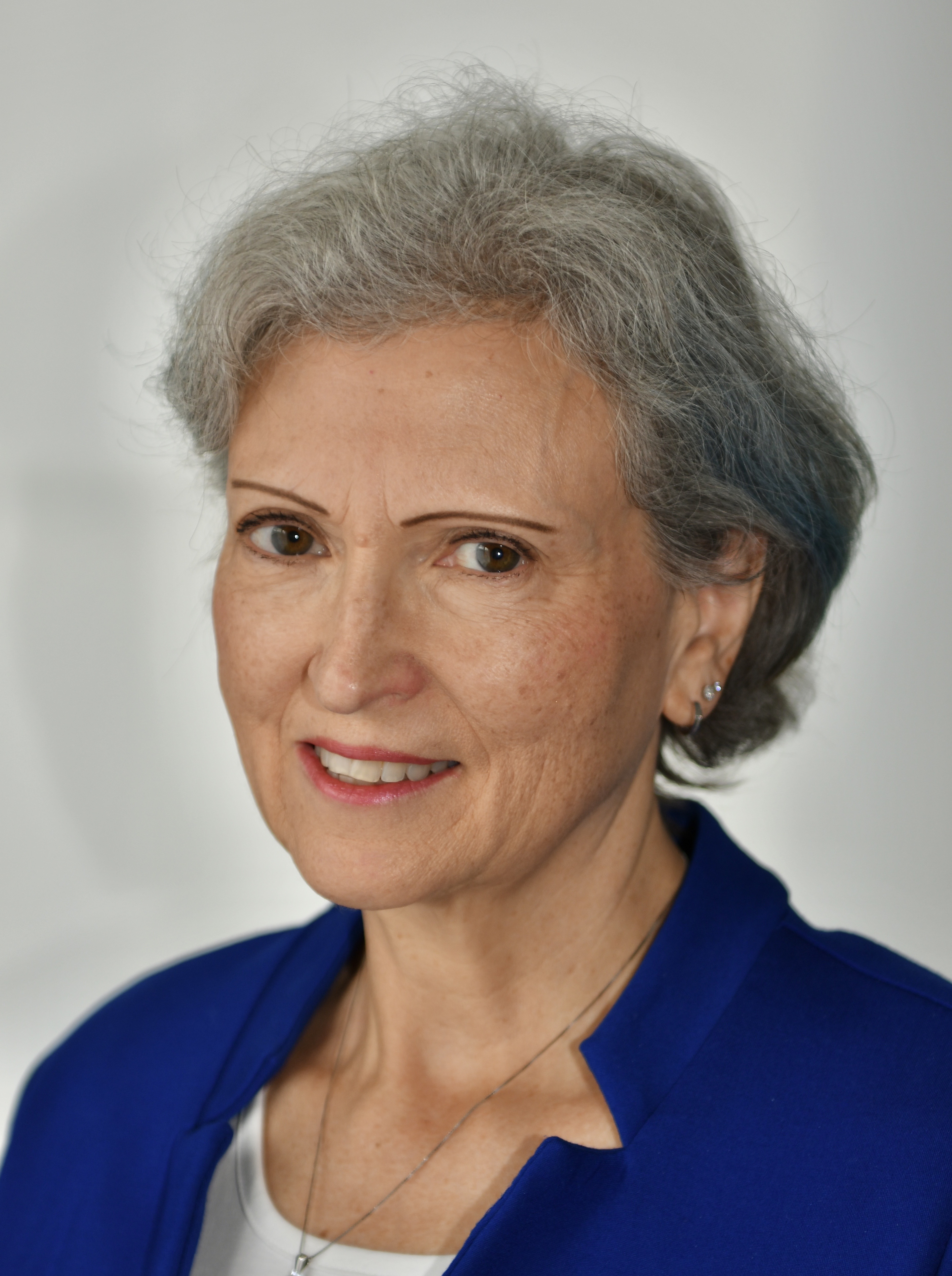 Shelley Dagorne