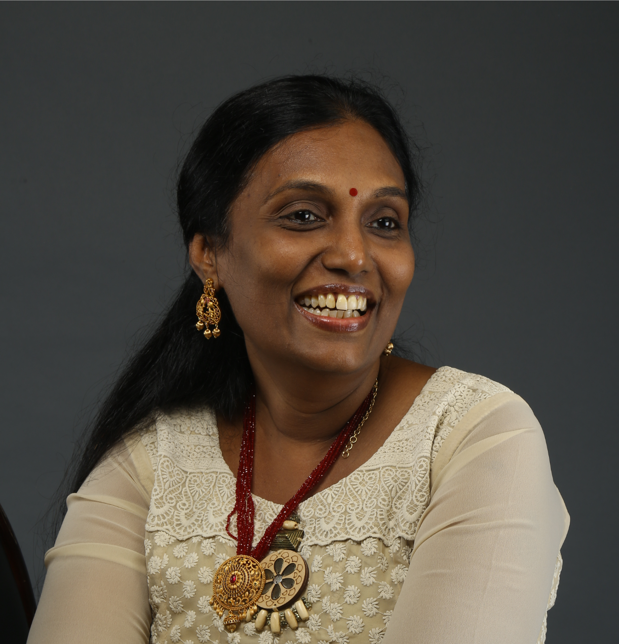 Nirmala Raju