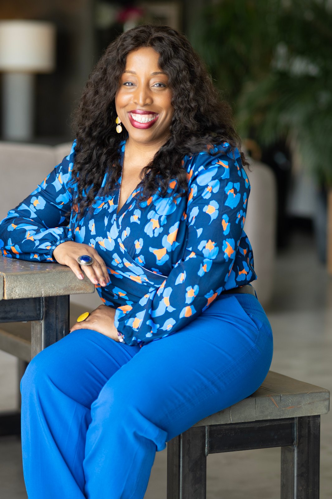 Lillian Ogbogoh