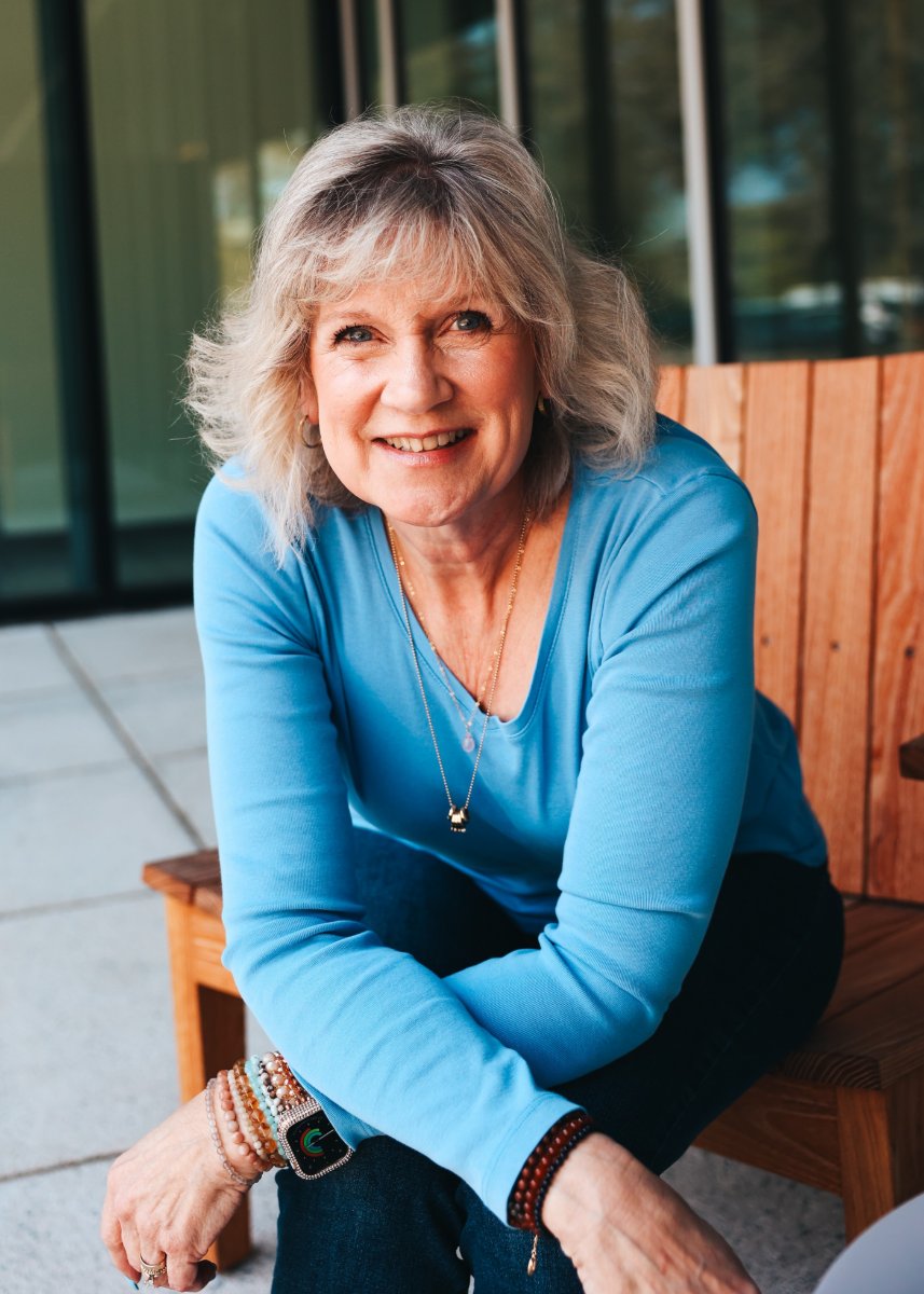 Linda Sherony