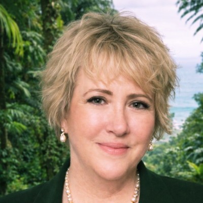Lisa Bastian