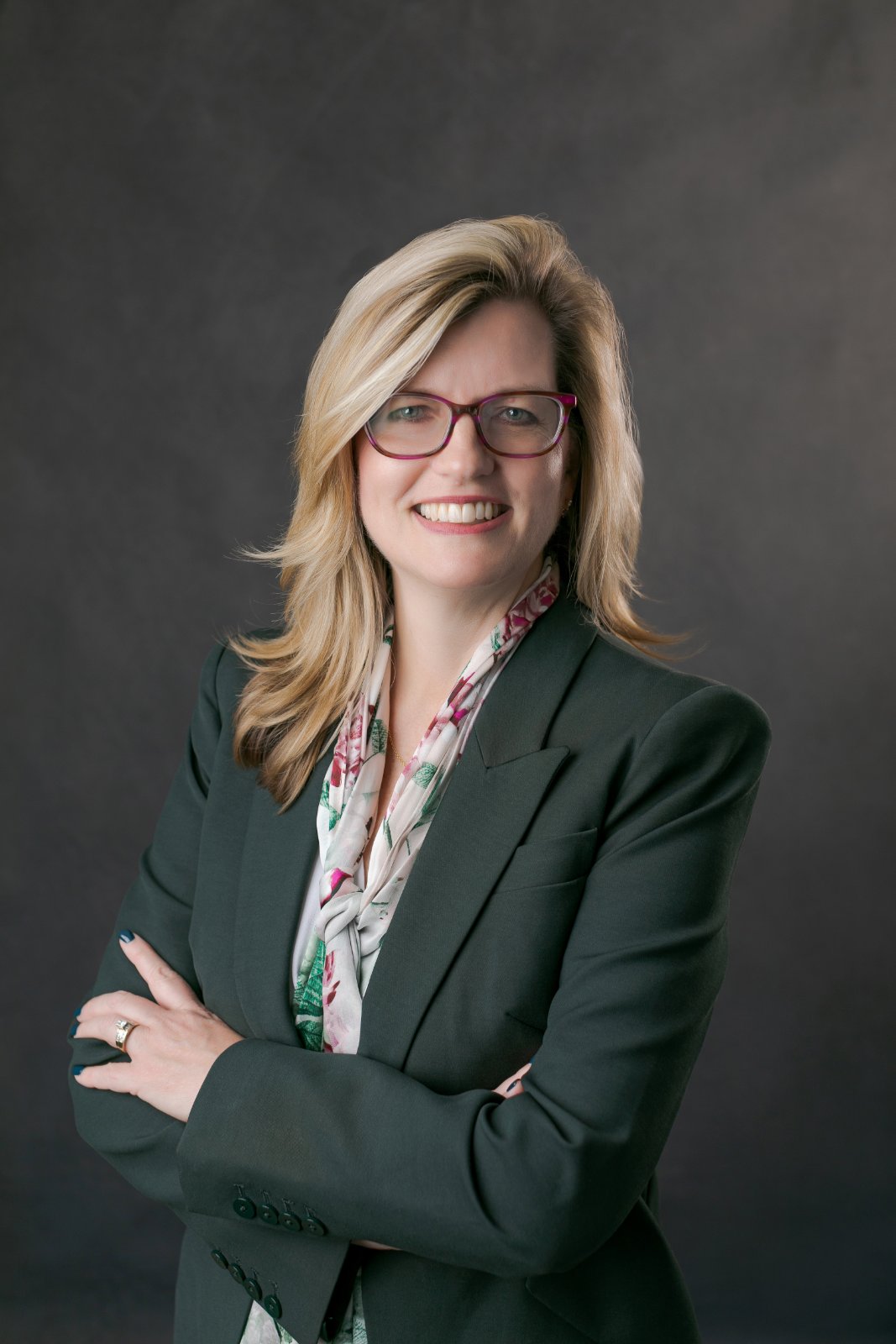 Lisa Linkowsky