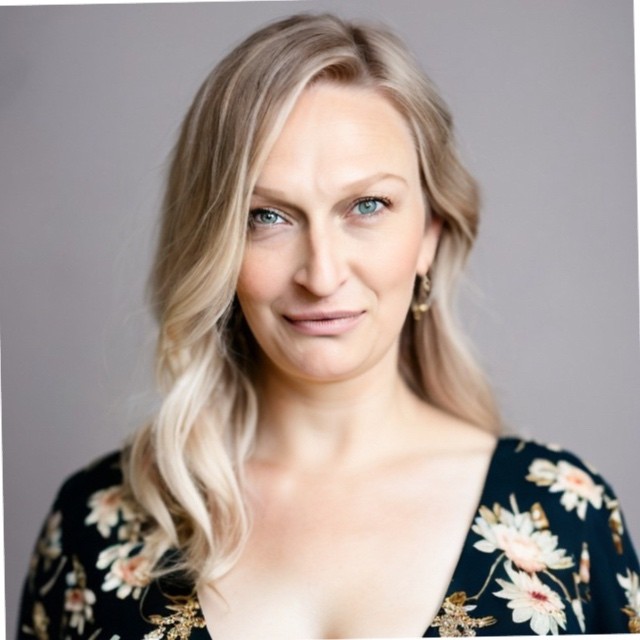 Lizi Wahl