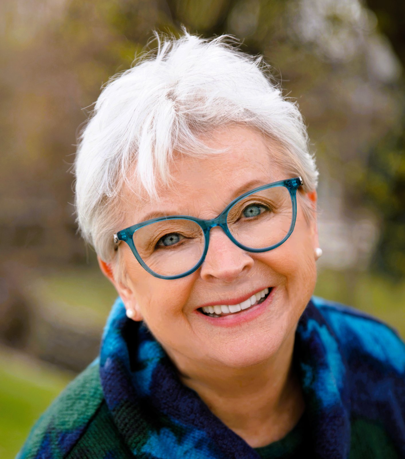 Jane Usher
