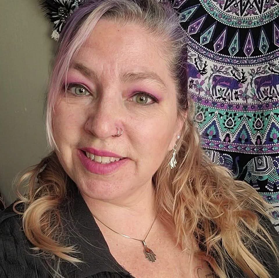Lori Osterloh-Hagaman 