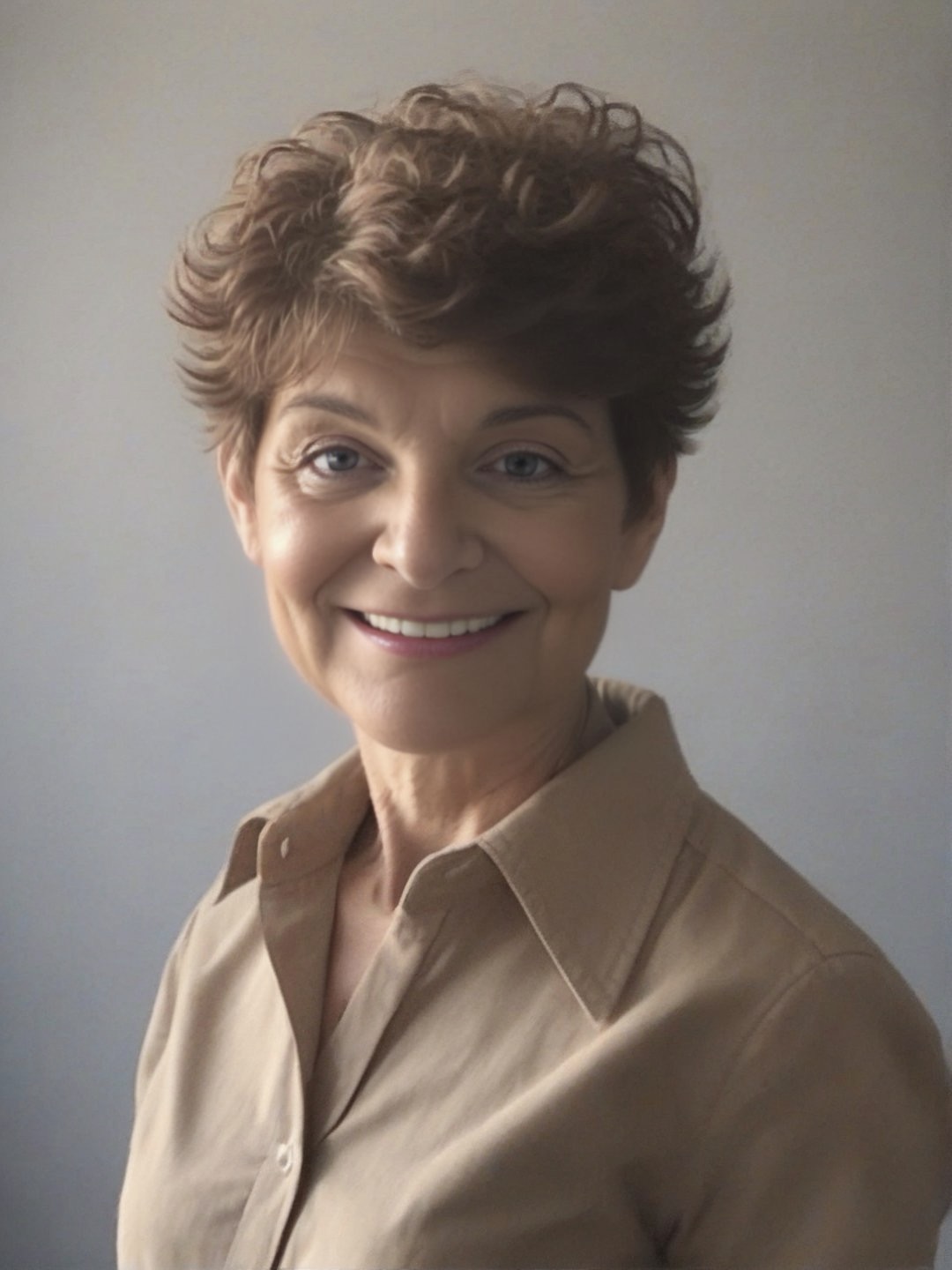 Lorna Bratt