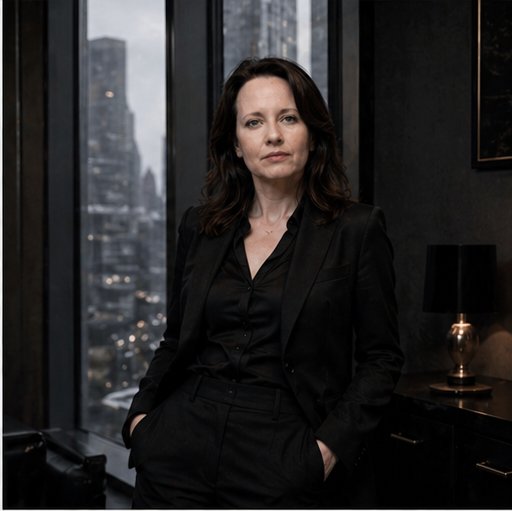 Lucy Kovalova-Woods