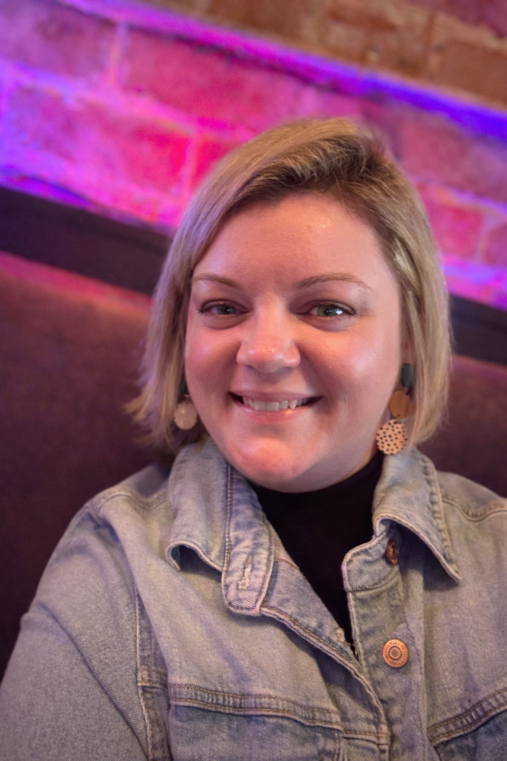 Lacee Teske