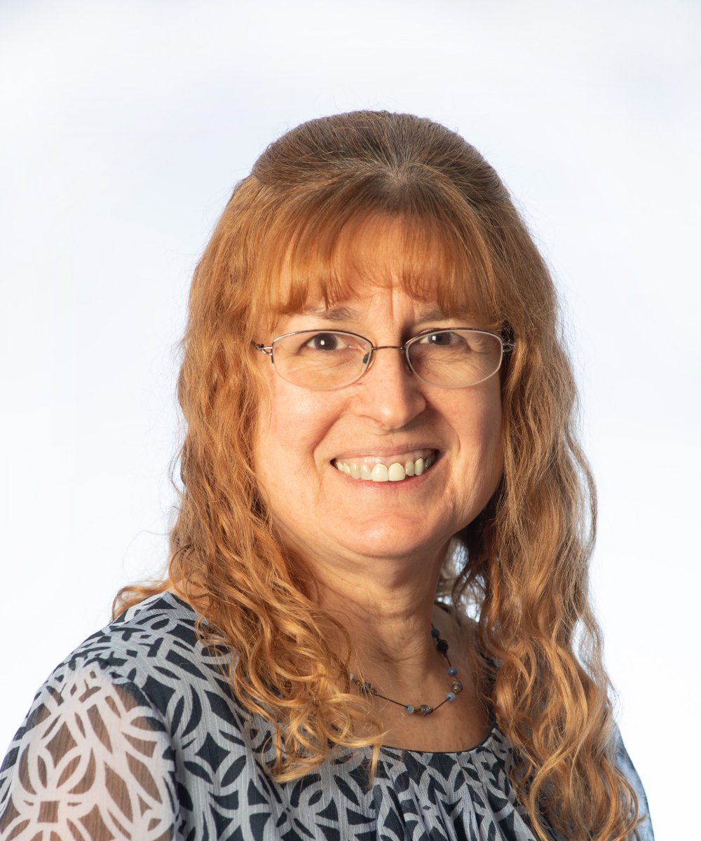 Lynn Worthington