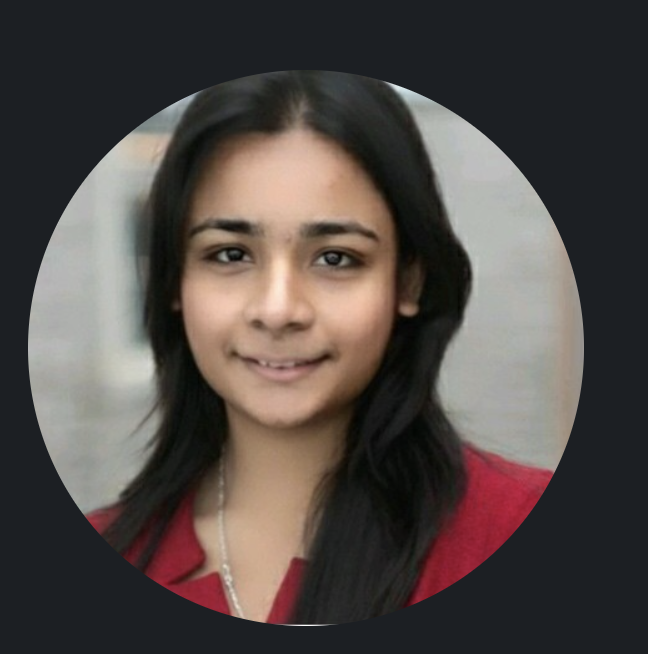 Maitreyi Chatterjee