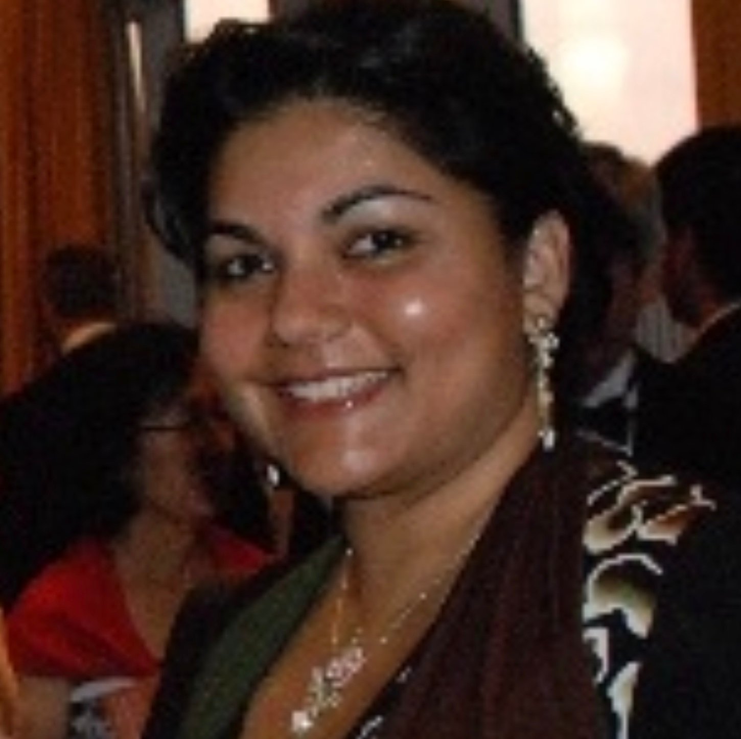 Mamta Reid