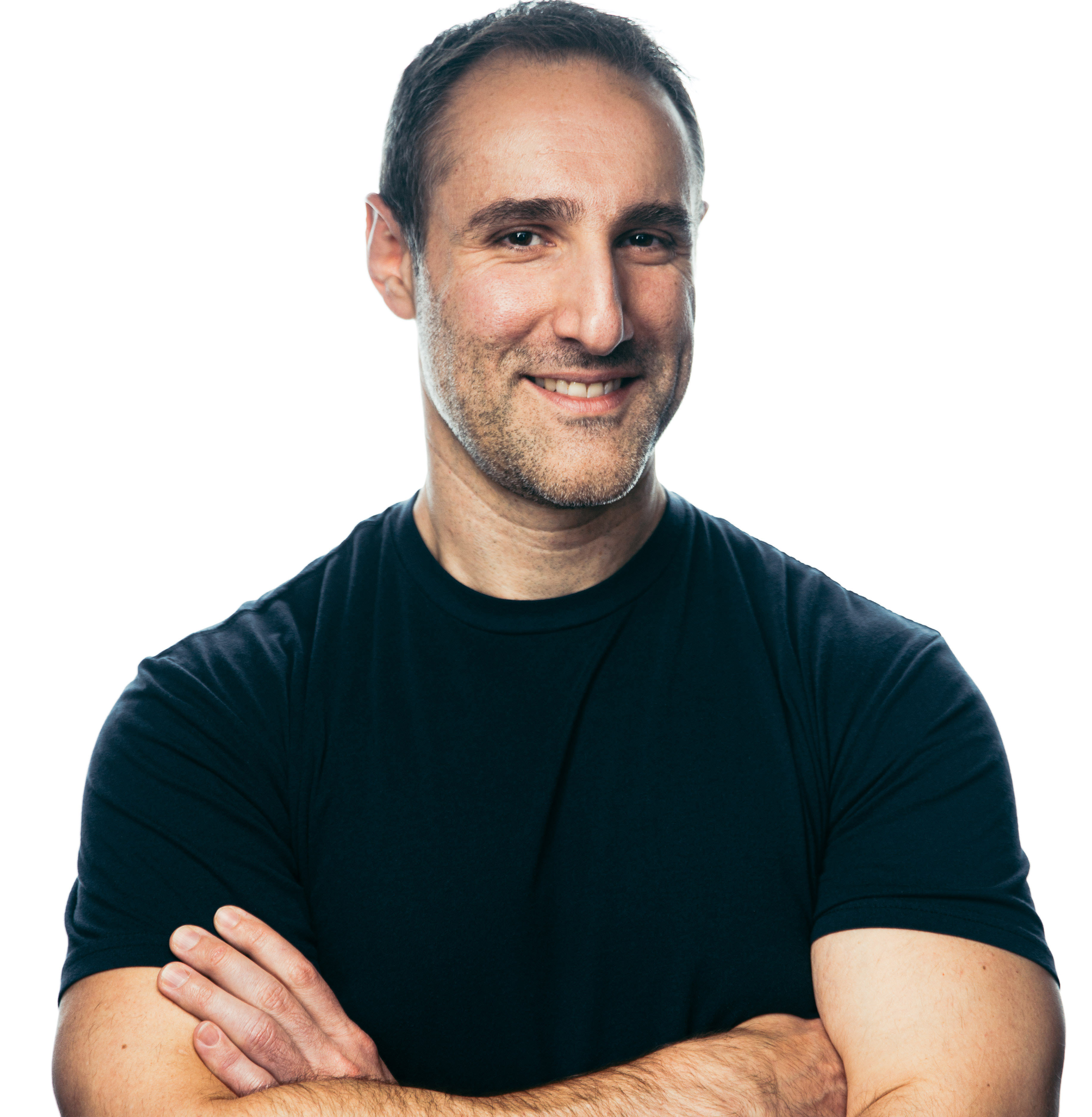 Andre Segura