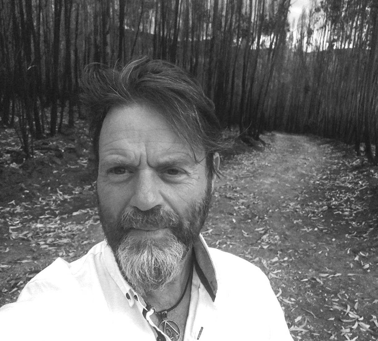 Michael Rice