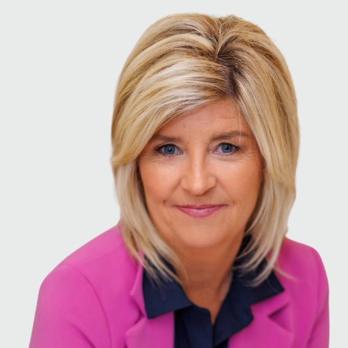 Margaret Wallis-Duffy